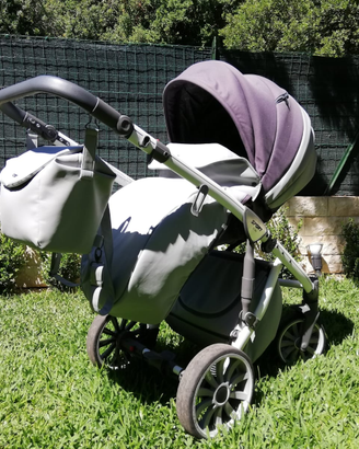Trio Anex Sport Trio Foxy