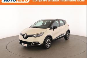 RENAULT Captur FC33388
