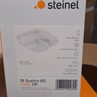 Rivelatore infrarosso