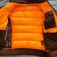 Giubbotto Bomber Murphy & Nye