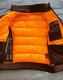 Giubbotto Bomber Murphy & Nye