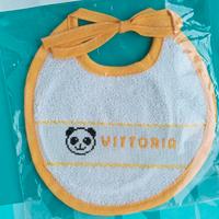 Bavaglio bavetta personalizzata  nome e/o disegno