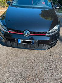 Golf 7.5