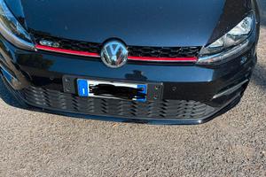Golf 7.5