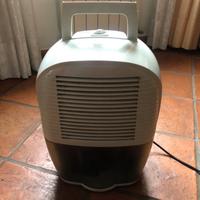 Deumidificare de Longhi