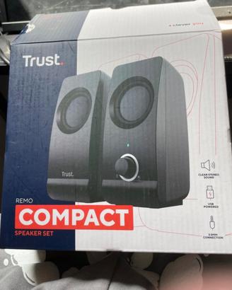 Casse trust