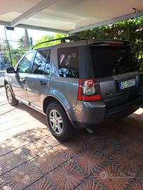 Land rover Freelander 2 4x4 2.2 t Diesel