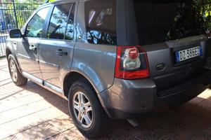 Land rover Freelander 2 4x4 2.2 t Diesel