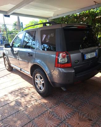 Land rover Freelander 2 4x4 2.2 t Diesel
