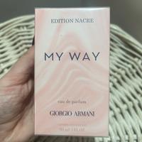 Profumo donna my way