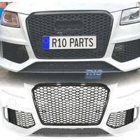 PARAURTI ANTERIORE PER AUDI Q5 LOOK RS Q5 12-16