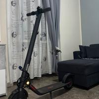 NINEBOT E22 SEGWAY MONOPATTINO ELETTRICO+CATENA