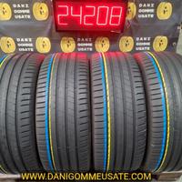 4 GOMME 225 45 17 ESTIVE 75/80% PIRELLI DOT20