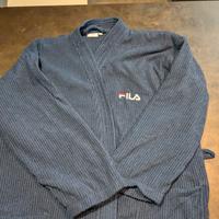 Accappatoio uomo Fila L/XL