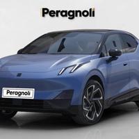 LYNK & CO 02 MORE FULL ELECTRIC AUTOMATICA