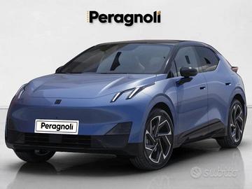 LYNK & CO 02 MORE FULL ELECTRIC AUTOMATICA