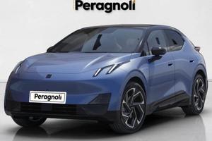 LYNK & CO 02 MORE FULL ELECTRIC AUTOMATICA