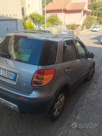 fiat 16 1.9  120 cv