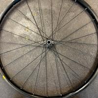 Mozzo e raggi Mavic Crossmax NO BOOST