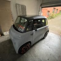 Citroën Ami