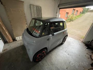 Citroën Ami