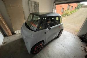 Citroën Ami