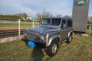 LAND ROVER Defender - 2012