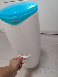 Foppapedretti mangia pannolini originale angelcare