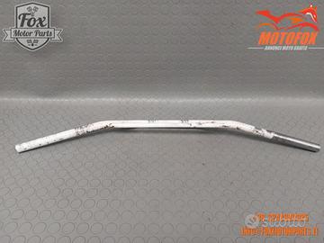 MANUBRIO HONDA ANNI 90 DA 22MM