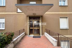 TRILOCALE CON CANTINA