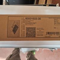 Scheda principale  Ariston Chaffoteaux 60001605-06