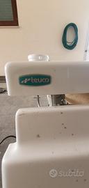 VASCA IDROMASSAGGIO TEUCO PROJECT