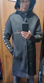 jaket in neoprene mystic