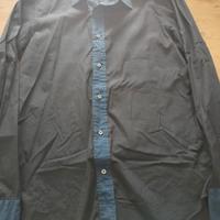 Camicia Mauro Grifoni + Clayton 