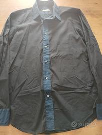 Camicia Mauro Grifoni + Clayton 