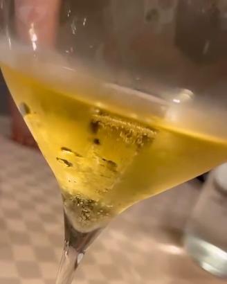 METODO CLASSICO BLANC DE NOIRS 2014