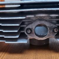 Cilindro Compact System 50