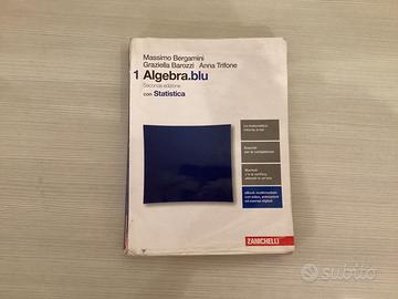 Algebra.blu 1