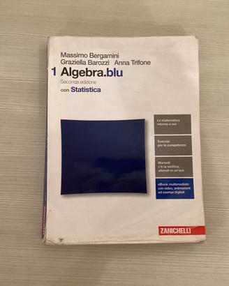 Algebra.blu 1