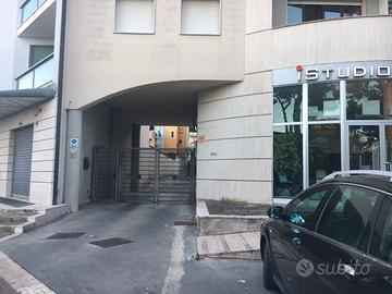 Garage zona centrale