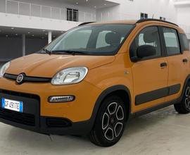 FIAT Panda 1.2 easypower City Life Gpl s&s 69cv