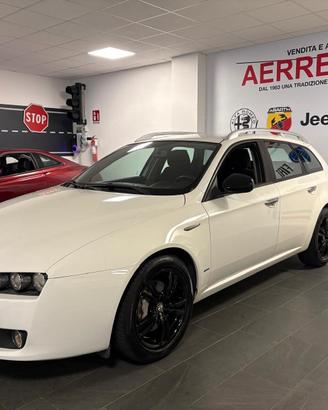 Alfa Romeo 159 1.9 JTDm Sportwagon Eco Progression