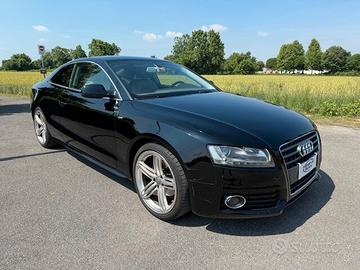 Audi A5 1.8 TFSI 160 CV