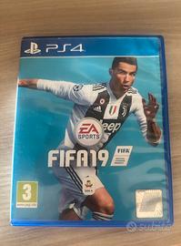 Fifa 19