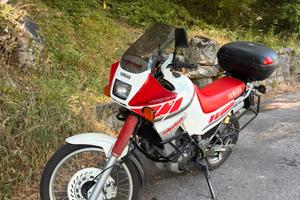 Yamaha xtz 660 ténere