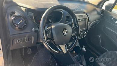 Kit Airbag Renault Captur 2014-2019