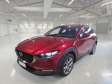 MAZDA CX-30 2.0L SKYACTIV-G 122 CV M HYBRID EXCEED
