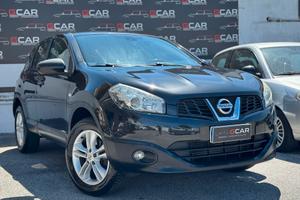 Nissan Qashqai 1.5 dCi DPF Tekna