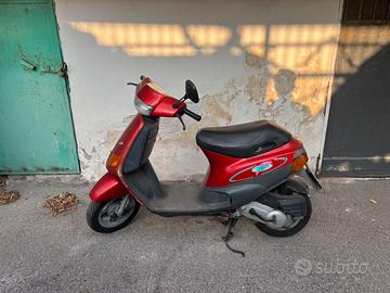 Piaggio Zip 50