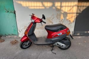 Piaggio Zip 50